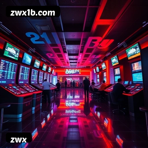 zwx: Experiência Segura e Confiável em Apostas Online