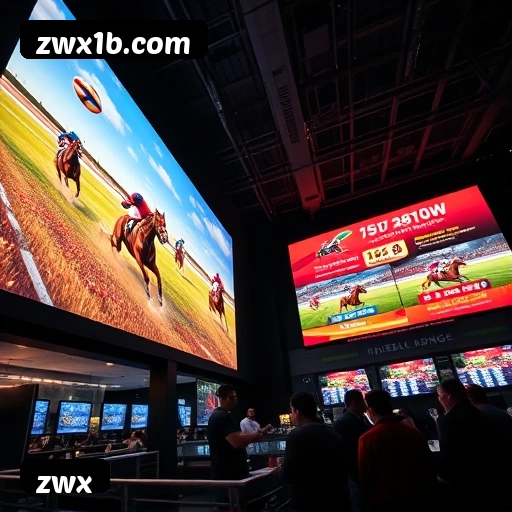 Jogos Diversificados e Exclusivos no zwx Casino