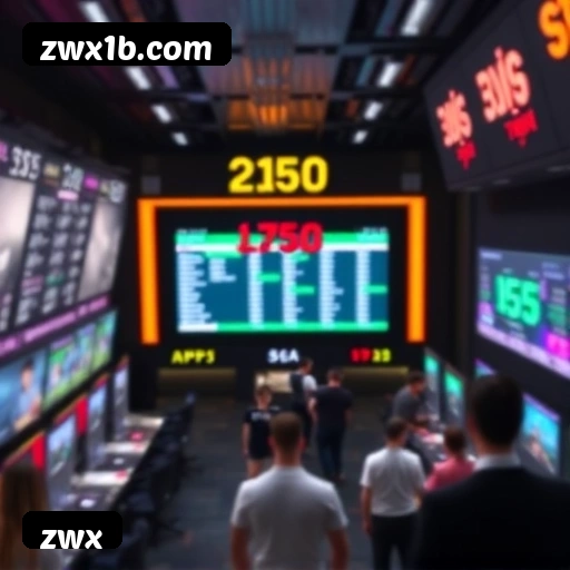 zwx: Cassino Online Seguro e Divertido