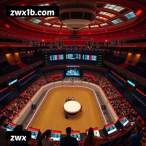 Casino Exclusivo no zwx: Jogos de Elite e Dealers Reais