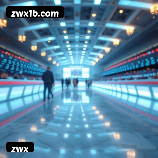 Experiência Luxuosa de Casino no zwx: Jogos Premium e Dealers