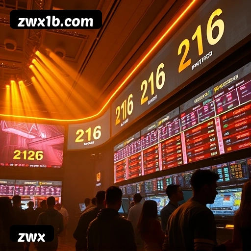 zwx: Cassino Online Seguro e Divertido