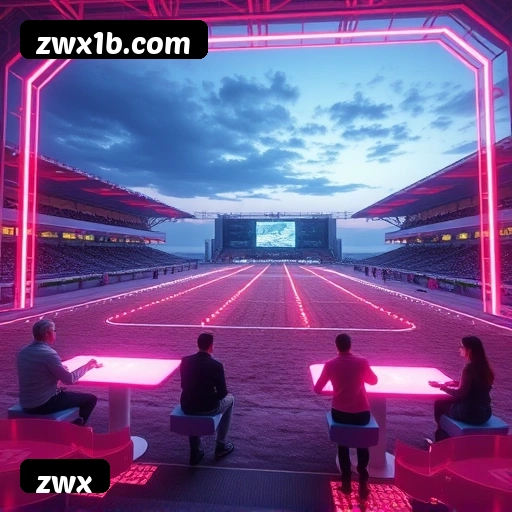 zwx: Plataforma Profissional e Confiável