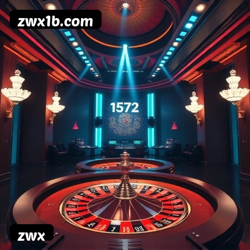 Experimente o zwx: Apostas Móveis Completas e Convenientes