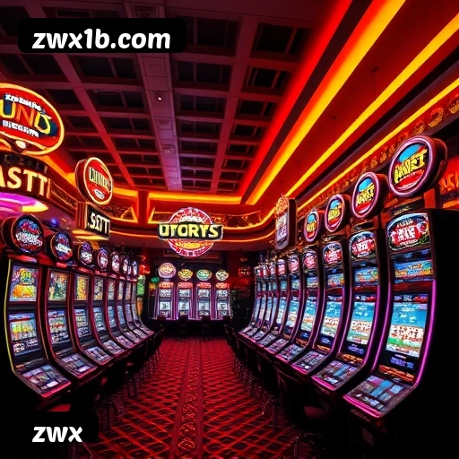 zwx: Plataforma Profissional e Confiável